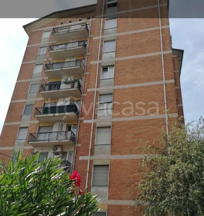 appartamento in vendita a Seregno