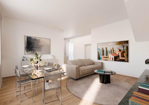 appartamento in vendita a Seregno