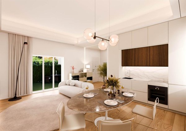 appartamento in vendita a Seregno