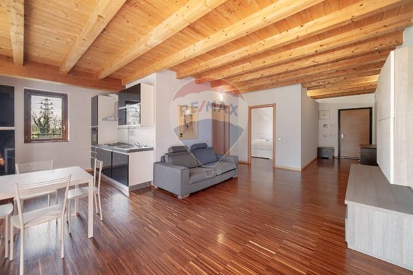 appartamento in vendita a Seregno