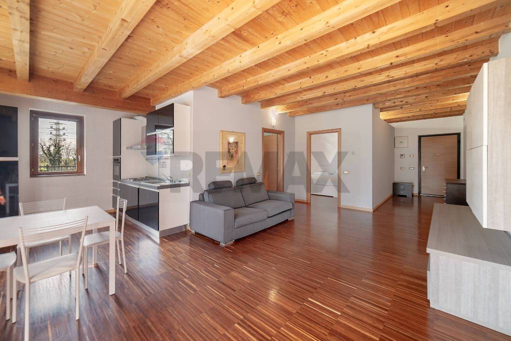 appartamento in vendita a Seregno