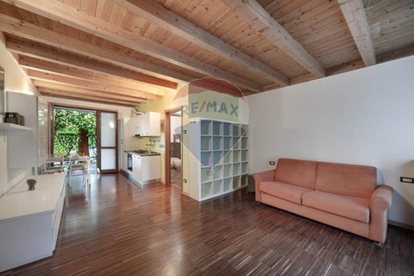 appartamento in vendita a Seregno