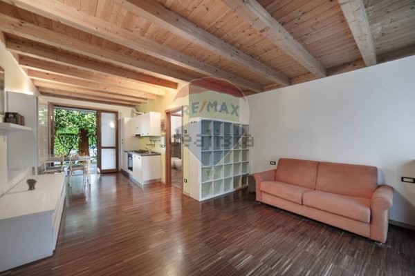 appartamento in vendita a Seregno