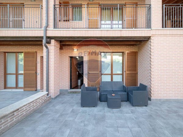 appartamento in vendita a Seregno