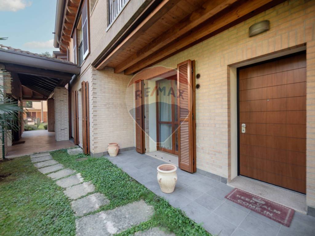 appartamento in vendita a Seregno