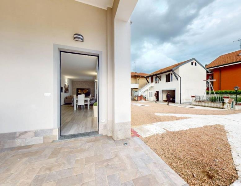 appartamento in vendita a Seregno