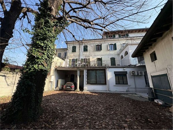 appartamento in vendita a Seregno