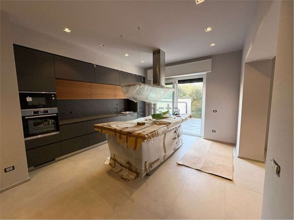 appartamento in vendita a Seregno