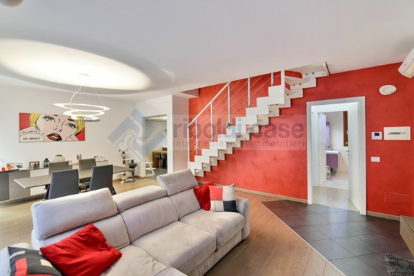 appartamento in vendita a Seregno