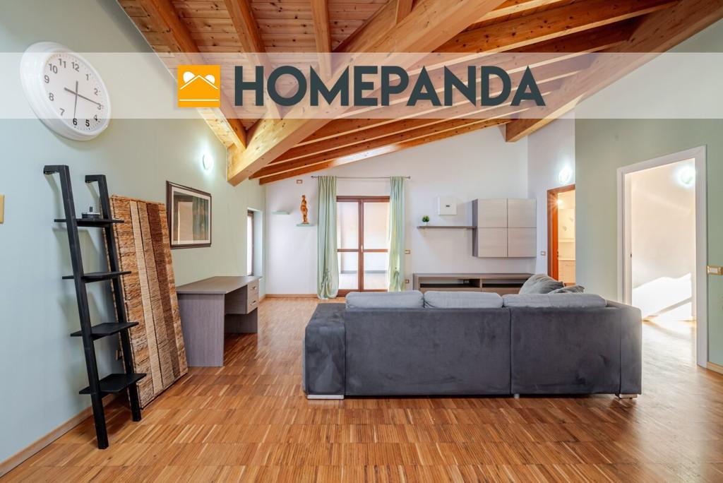 appartamento in vendita a Seregno