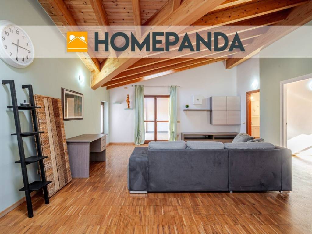 appartamento in vendita a Seregno