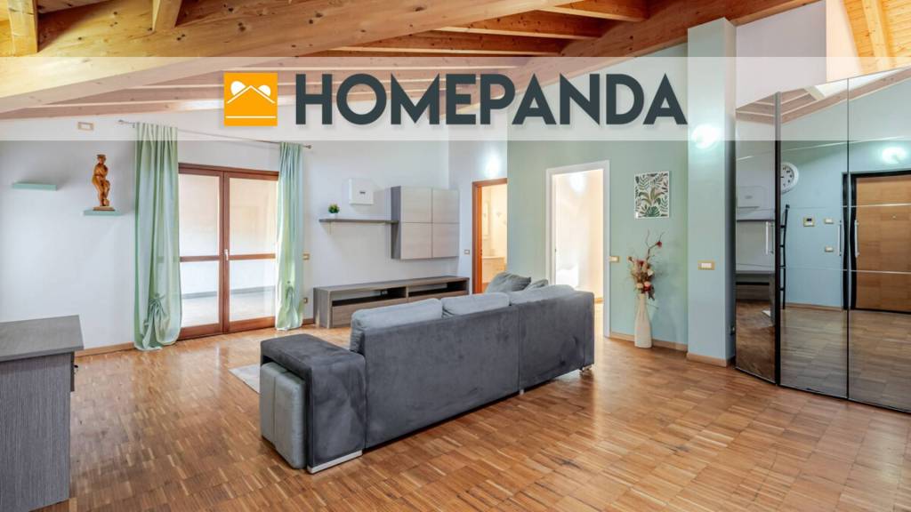 appartamento in vendita a Seregno