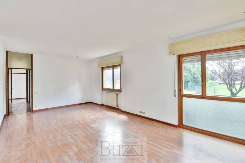 appartamento in vendita a Seregno