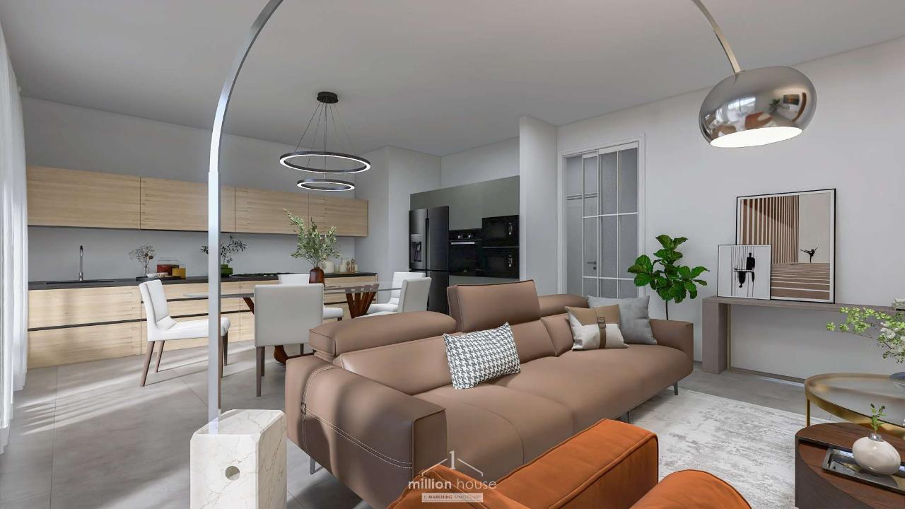 appartamento in vendita a Seregno