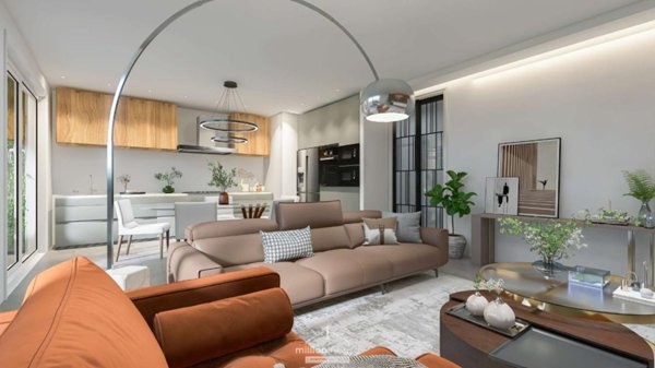 appartamento in vendita a Seregno