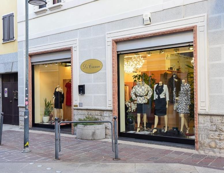 loft in vendita a Seregno