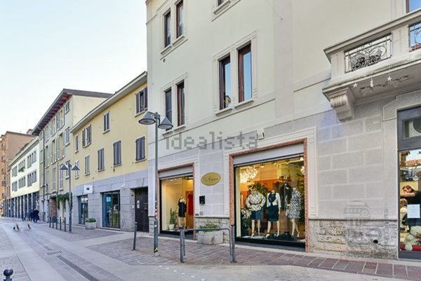 loft in vendita a Seregno