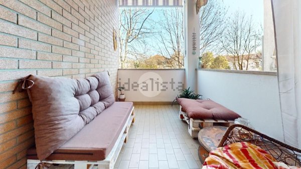 appartamento in vendita a Seregno