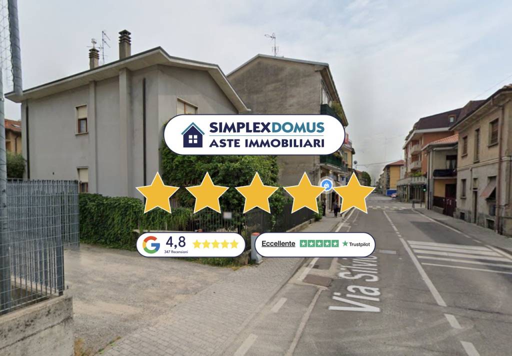 terreno edificabile in vendita a Seregno