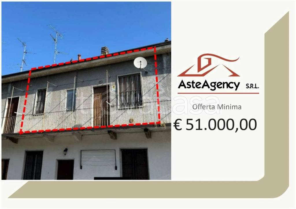 appartamento in vendita a Seregno