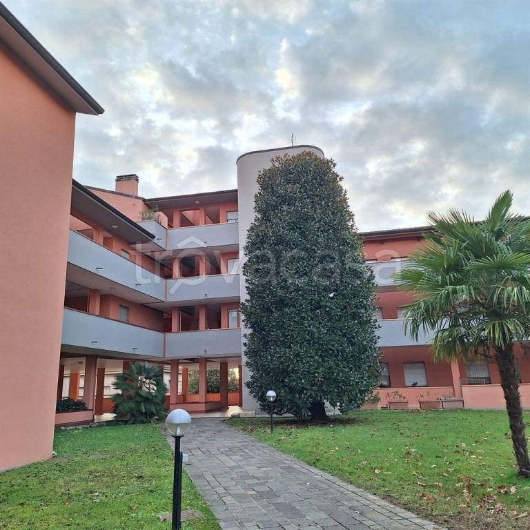appartamento in vendita a Seregno