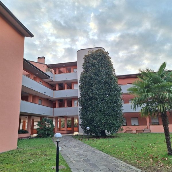 appartamento in vendita a Seregno