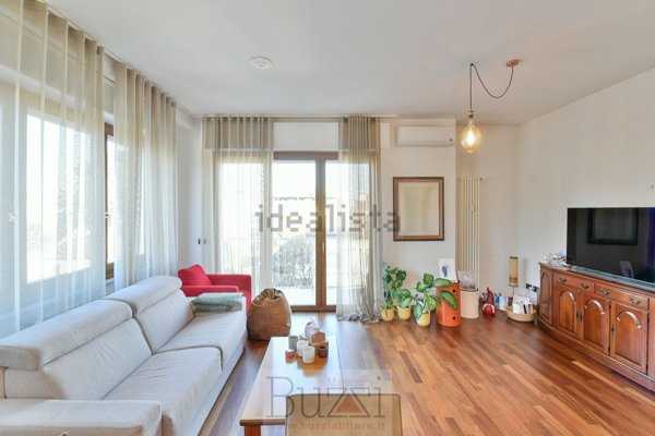 appartamento in vendita a Seregno