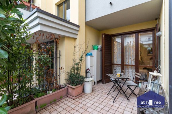 appartamento in vendita a Seregno