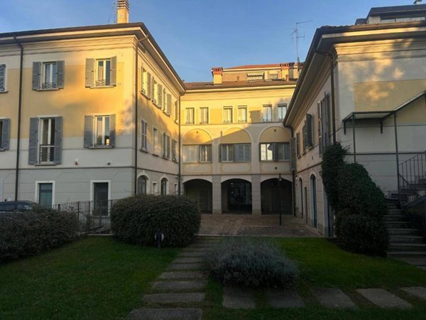 appartamento in vendita a Seregno