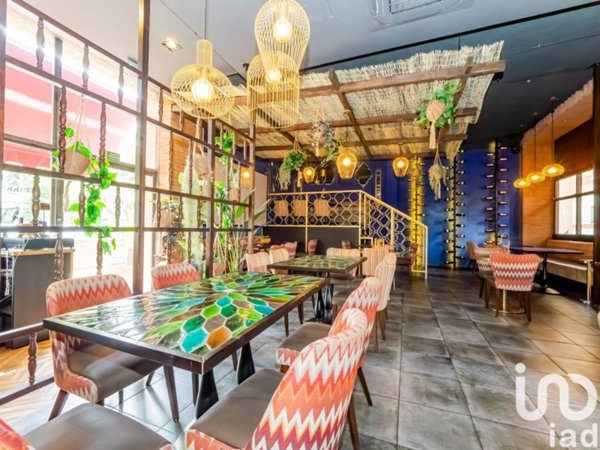 negozio in vendita a Seregno