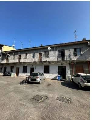 appartamento in vendita a Seregno