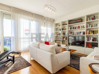 appartamento in vendita a Seregno