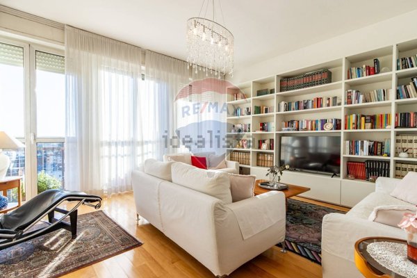 appartamento in vendita a Seregno