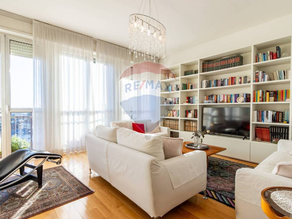 appartamento in vendita a Seregno