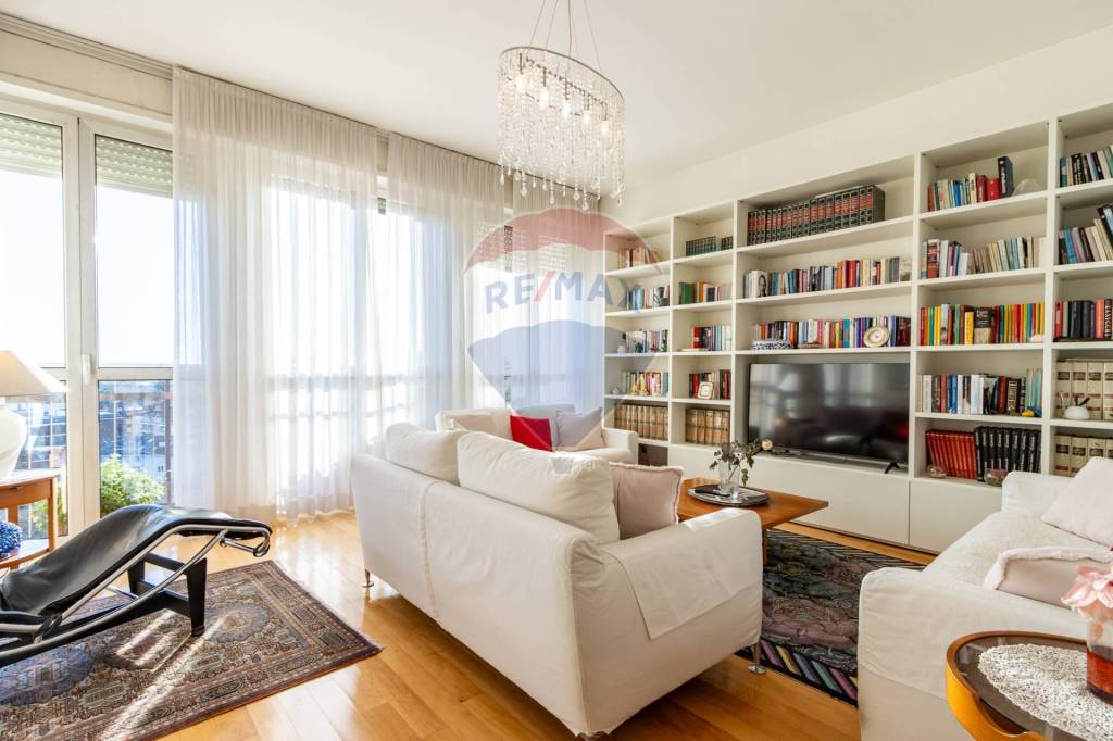 appartamento in vendita a Seregno