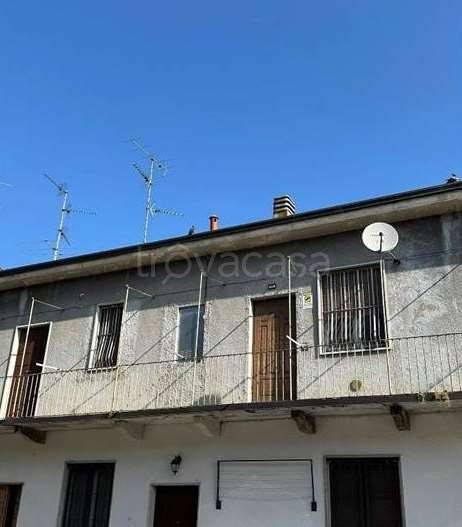 appartamento in vendita a Seregno