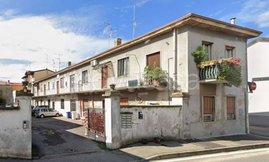 appartamento in vendita a Seregno