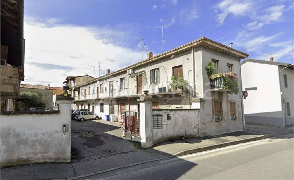 appartamento in vendita a Seregno