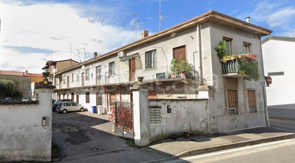 appartamento in vendita a Seregno