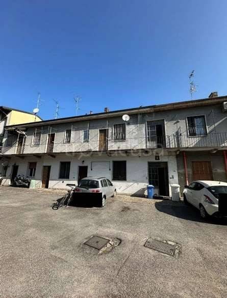 appartamento in vendita a Seregno