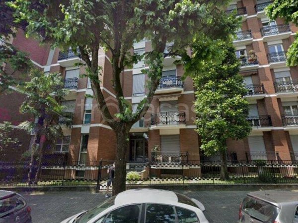 ufficio in vendita a Seregno