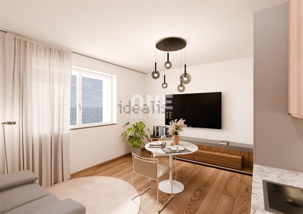 appartamento in vendita a Seregno