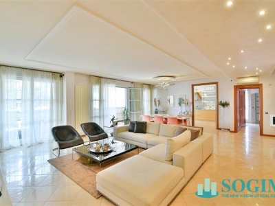 appartamento in vendita a Seregno