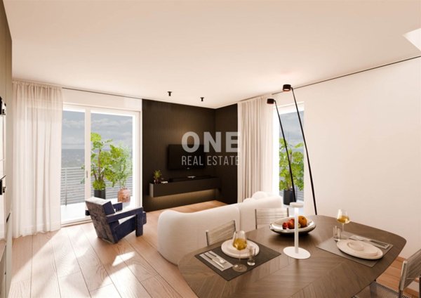 appartamento in vendita a Seregno