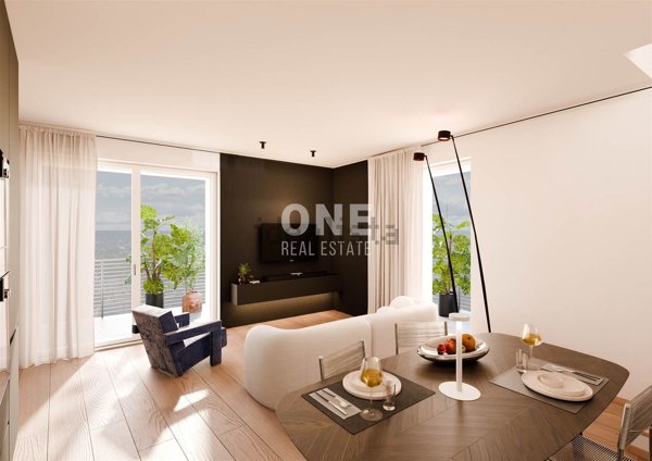 appartamento in vendita a Seregno