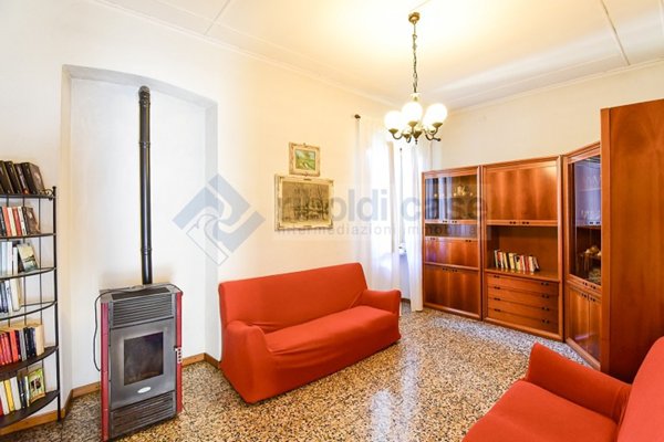 appartamento in vendita a Seregno