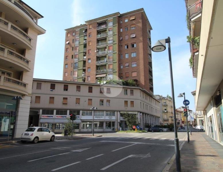 appartamento in vendita a Seregno