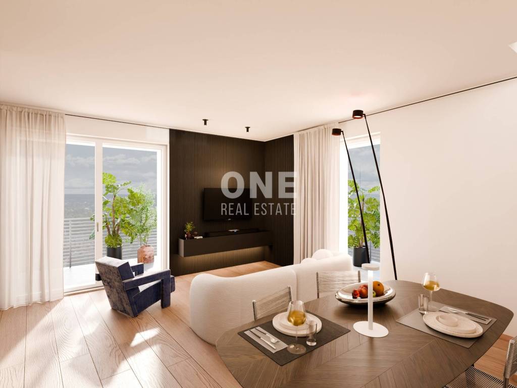 appartamento in vendita a Seregno