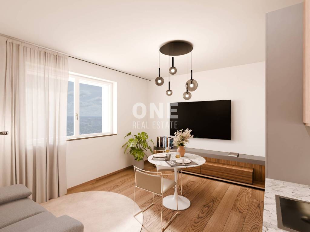 appartamento in vendita a Seregno