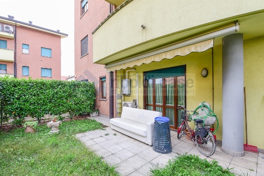 appartamento in vendita a Seregno